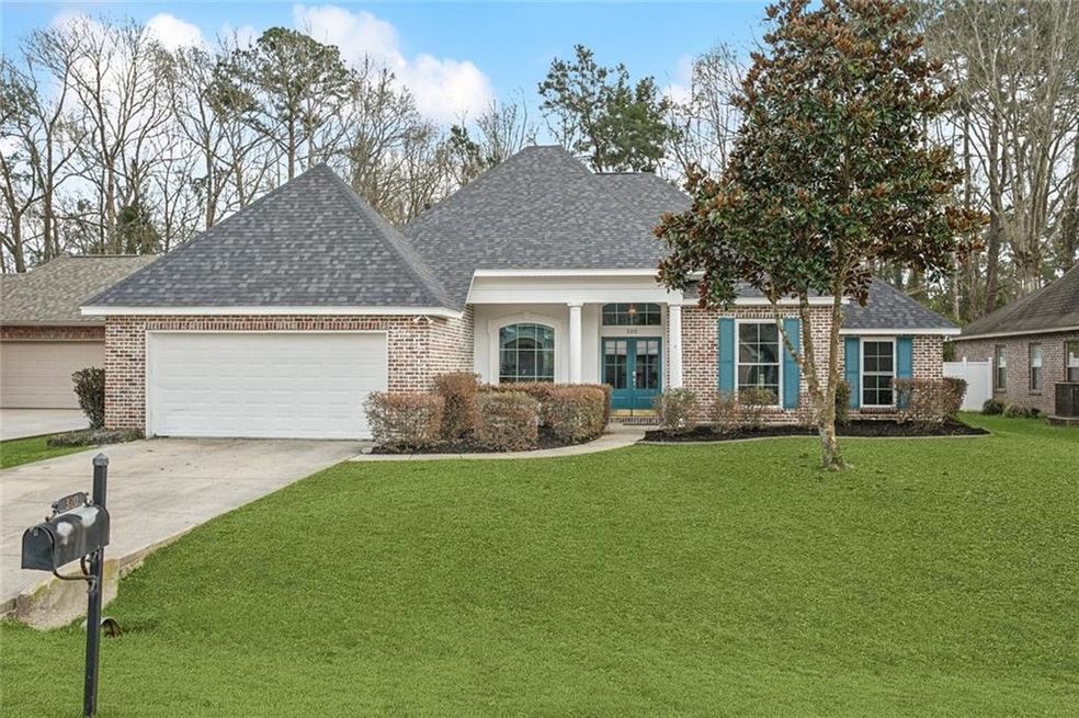 320 Autumn Lakes Rd, Slidell, LA 70461 - photo 1