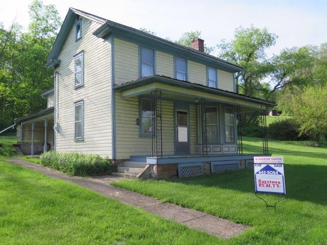 Main View