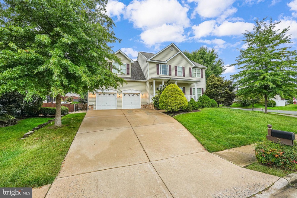 2 River Oak Dr, Stafford, VA 22554 - photo 1