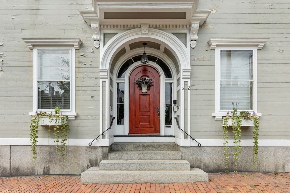 22 Winter St unit 3, Salem, MA 01970 - photo 1