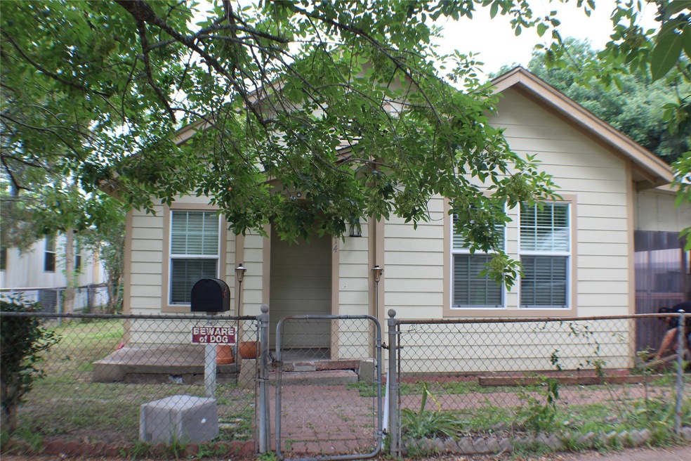 1414 5th St, Rosenberg, TX 77471 - photo 1
