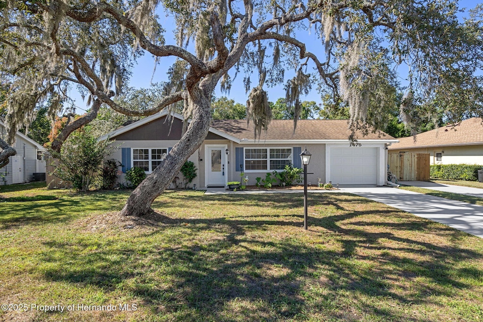 1475 Bishop Rd, Spring Hill, FL 34608 - photo 1