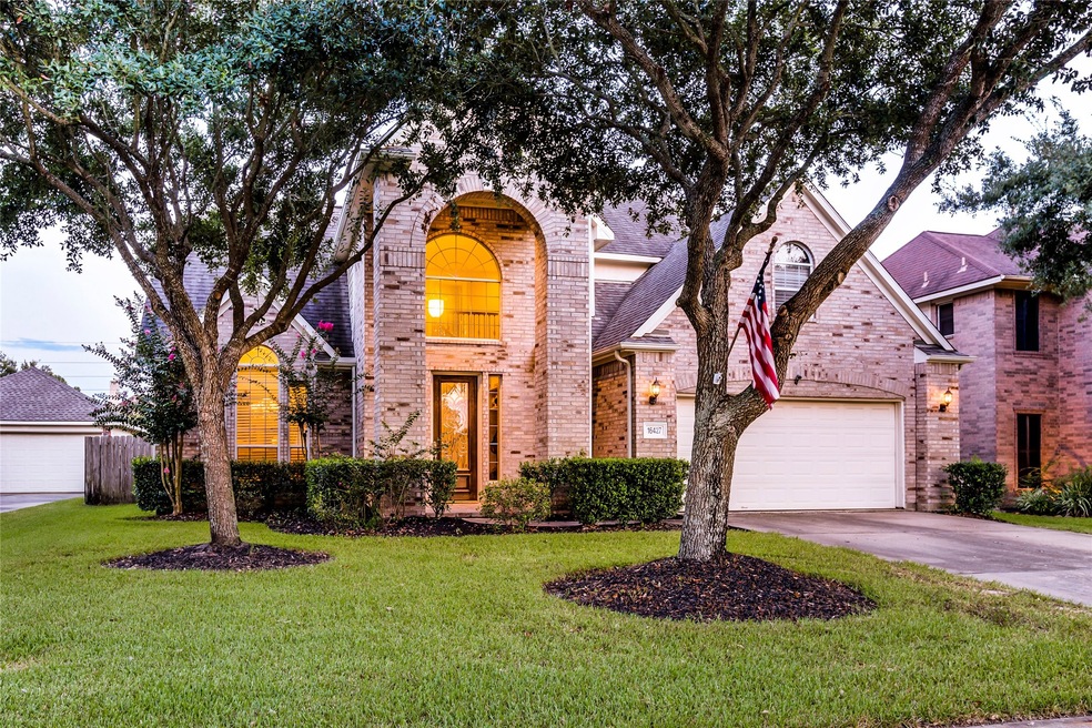 16427 Torry View Terrace, Houston, TX 77095 - photo 1