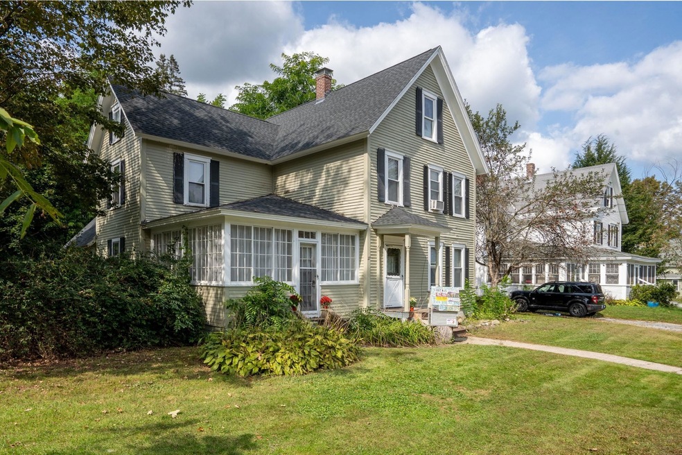 27 Union St, Hillsborough, NH 03244 - photo 1