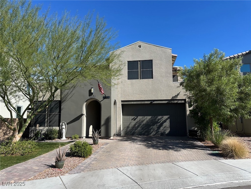 8330 Carabiner Ct, Las Vegas, NV 89166 - photo 1