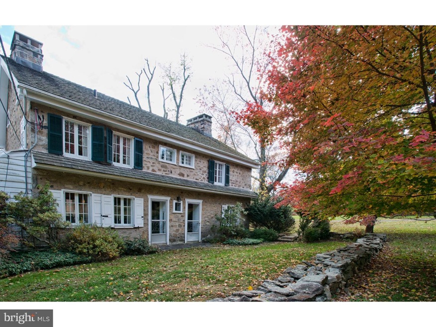 821 Little Conestoga Rd, Glenmoore, PA 19343 - photo 1