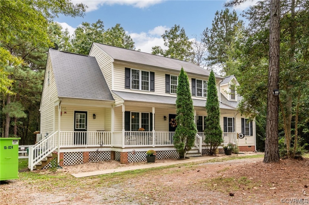 Sold $410,000 • Co-Listing Agent