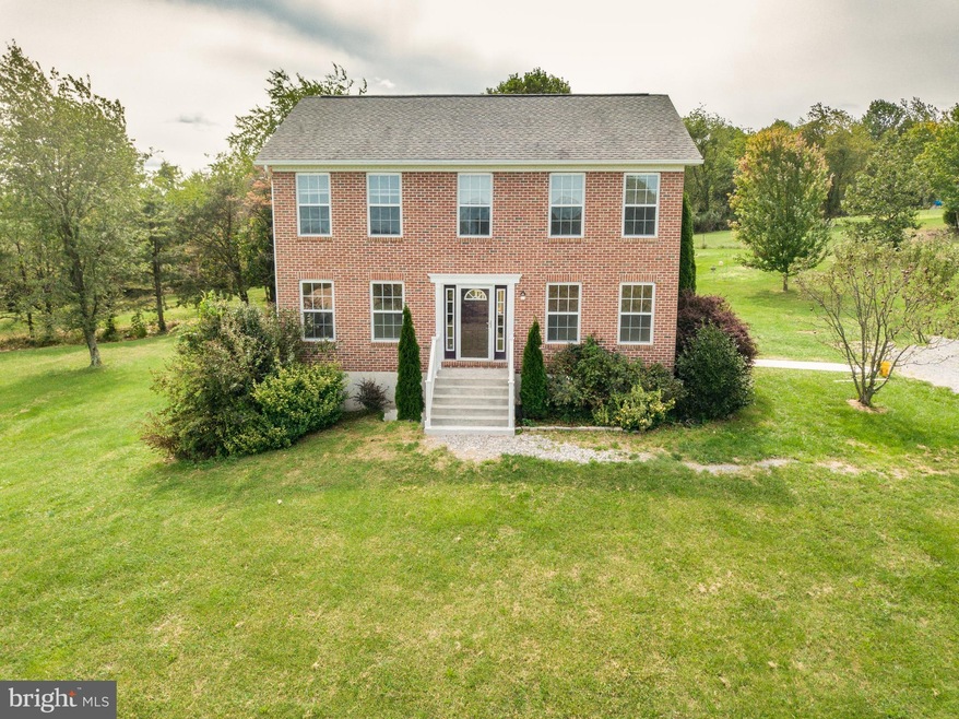 303 Hershel Ln, Hedgesville, WV 25427 - photo 1