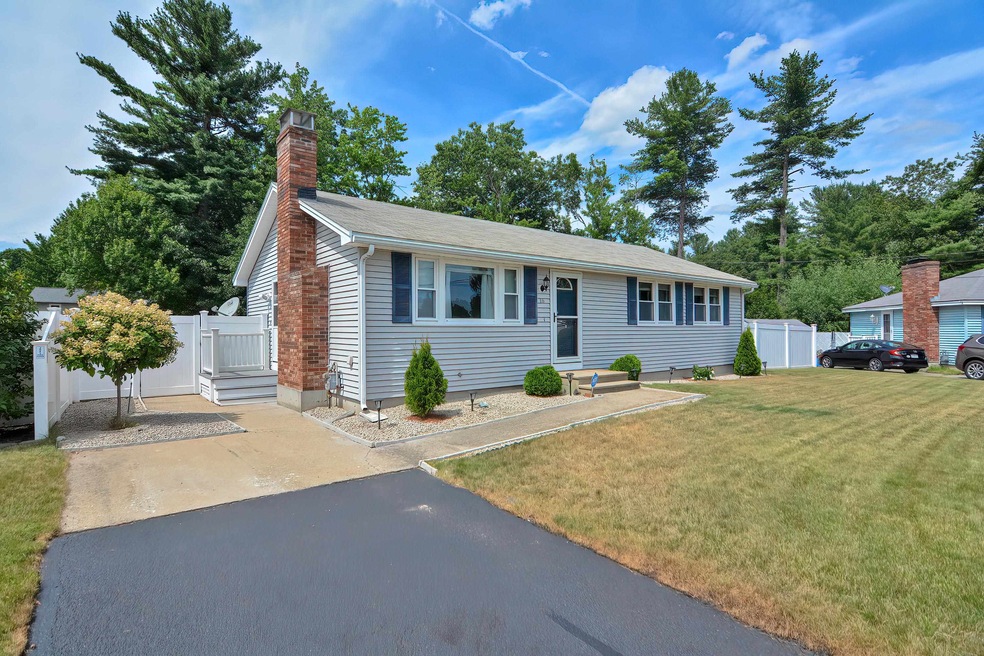 16 Academy Dr, Nashua, NH 03064 - photo 1