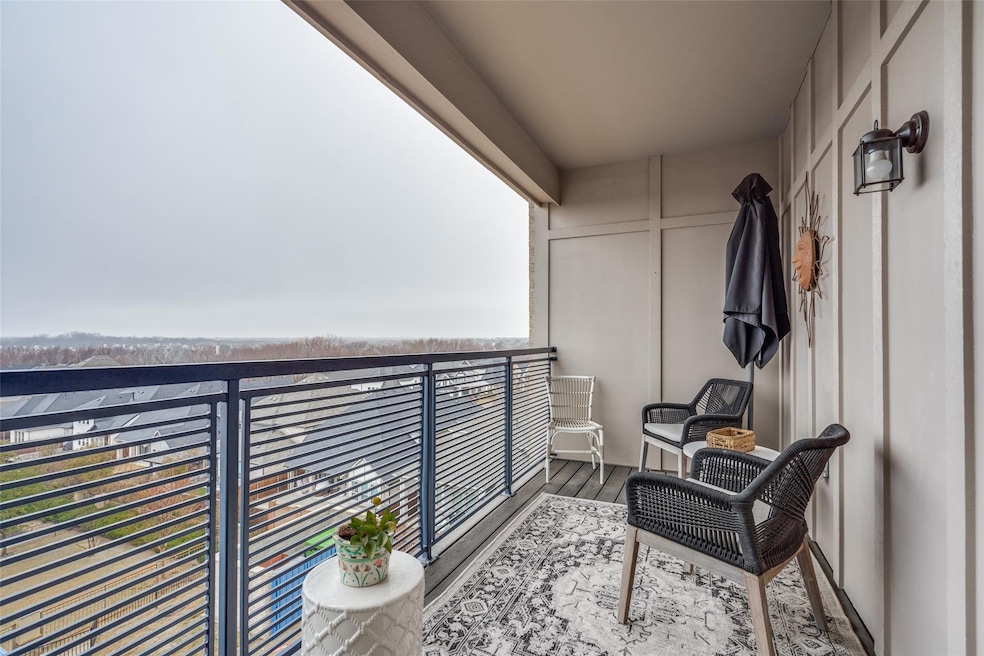 Best location in the complex affords panoramic vie