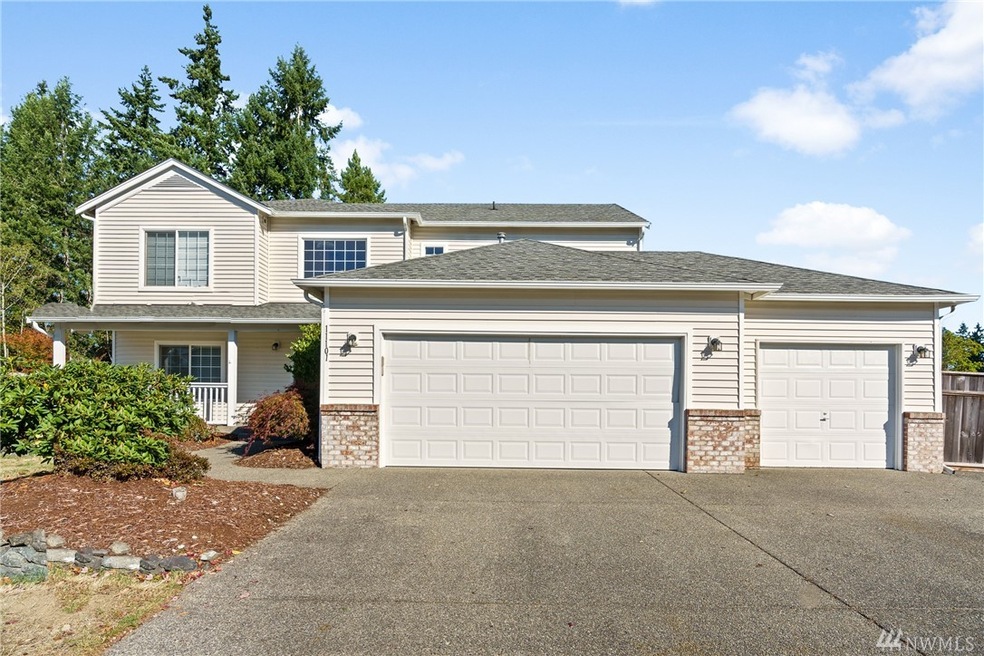 11101 208th Street Ct E, Graham, WA 98338 - photo 1