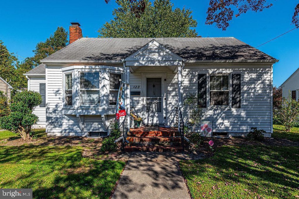 123 Holland Ave, Salisbury, MD 21804 - photo 1