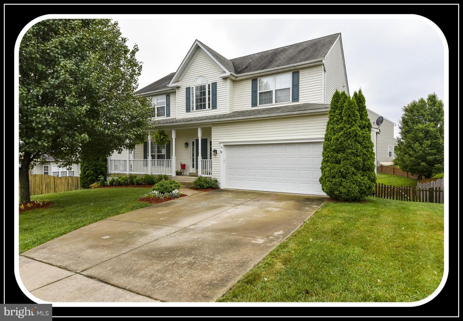40 Northampton Blvd, Stafford, VA 22554 - photo 1