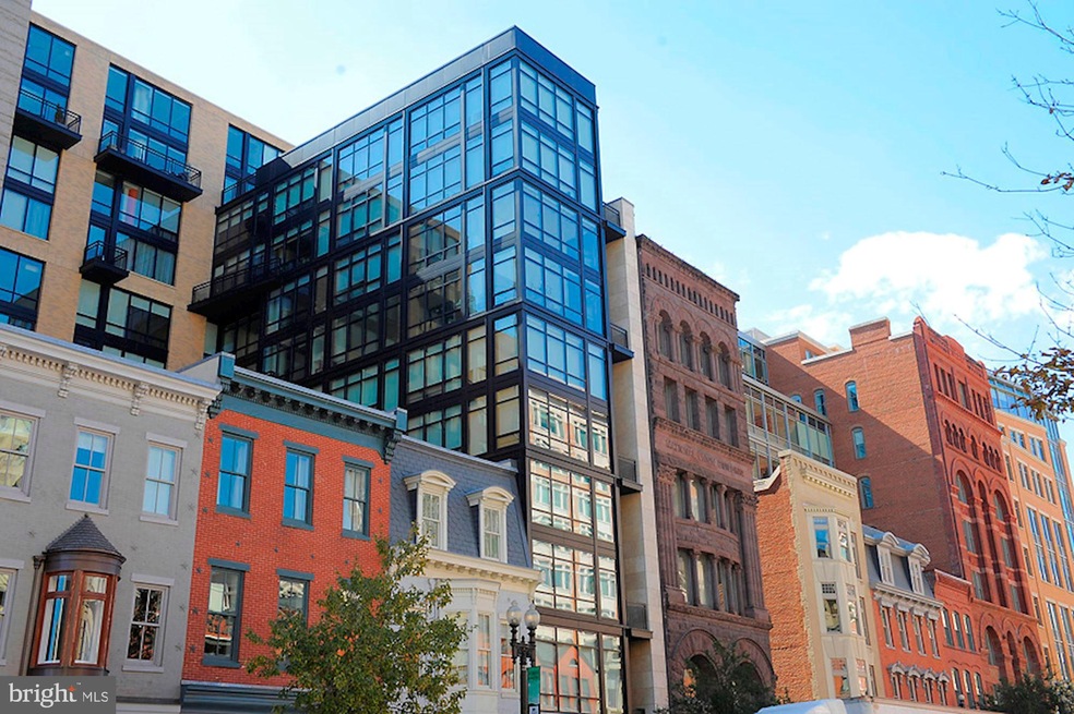 Ventana unit 1106, Washington, DC 20004 - photo 1