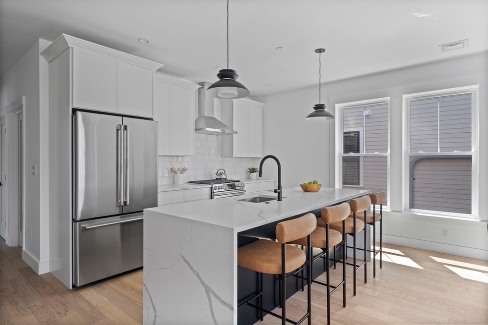 6 Ashmont Park unit 1, Dorchester Center, MA 02124 - photo 1