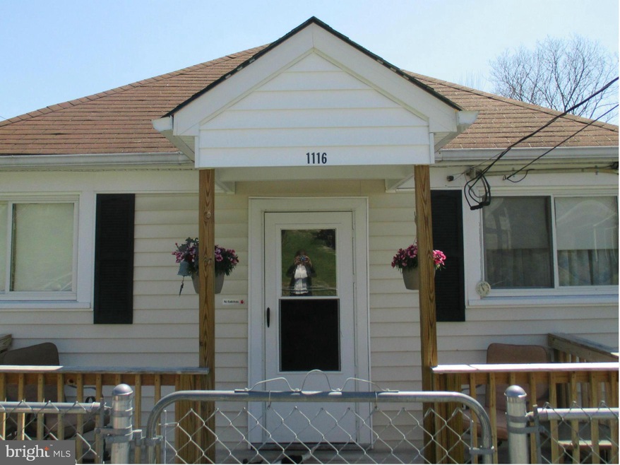 1116 Purcell Ln, Winchester, VA 22603 - photo 1