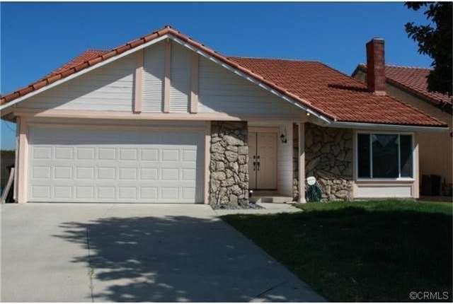 Beautiful curb appeal