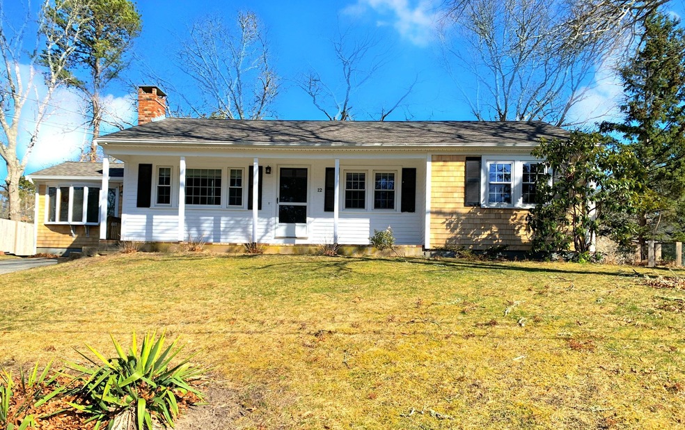 12 Dorothys Way, South Dennis, MA 02660 - photo 1