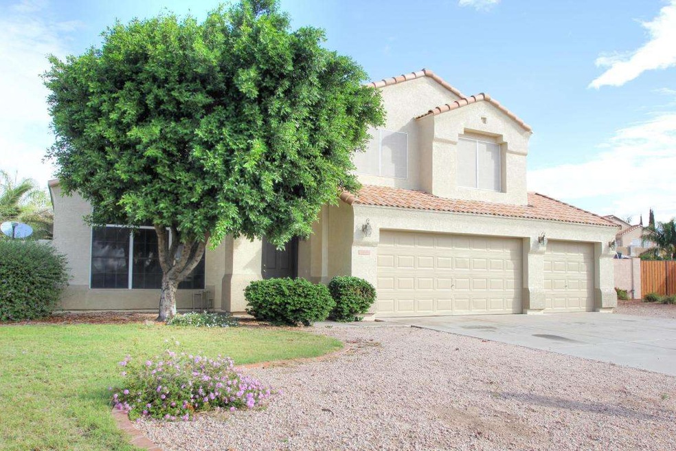 9850 E Irwin Cir, Mesa, AZ 85209 - photo 1