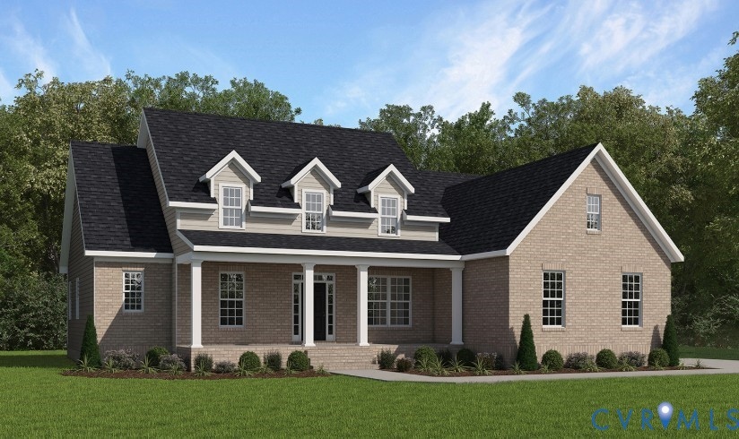 1323 Sparrows Song Dr, Manakin-Sabot, VA 23103 - photo 1