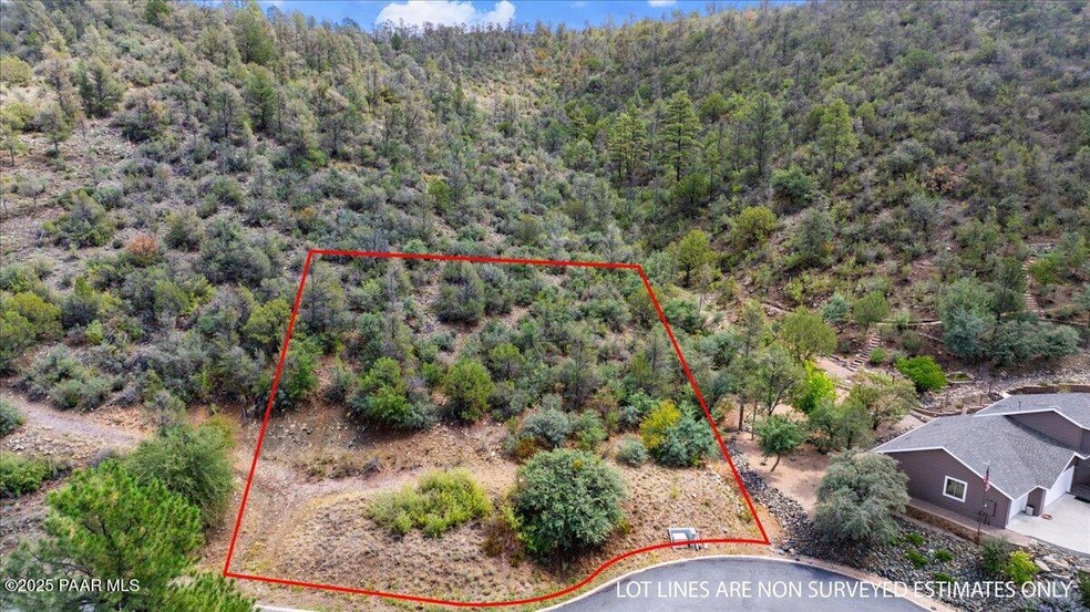 2765 Tolemac Way, Prescott, AZ 86305 - photo 1