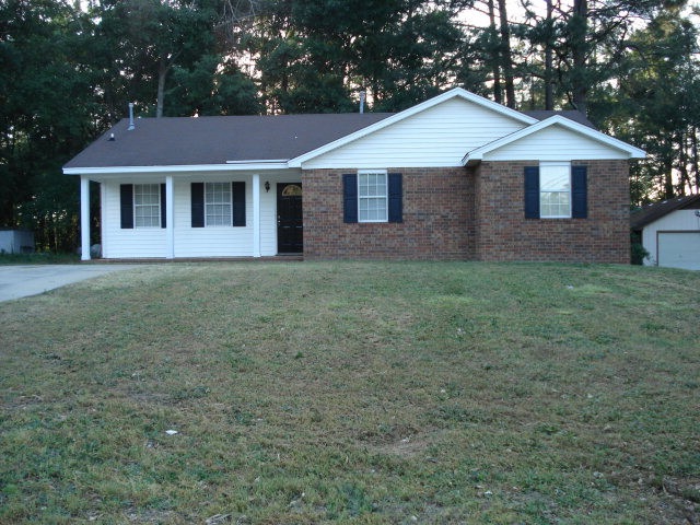 Main View