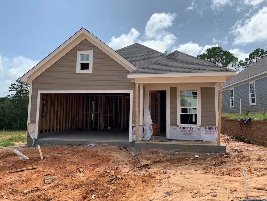 418 Live Oak Dr, Oxford, MS 38655 - photo 1