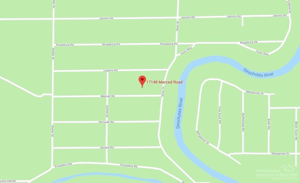 17148 Merced Rd, Bend, OR 97707 - photo 1