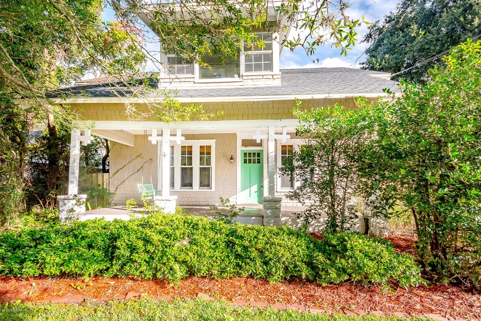 4235 Woodmere St, Jacksonville, FL 32210 - photo 1