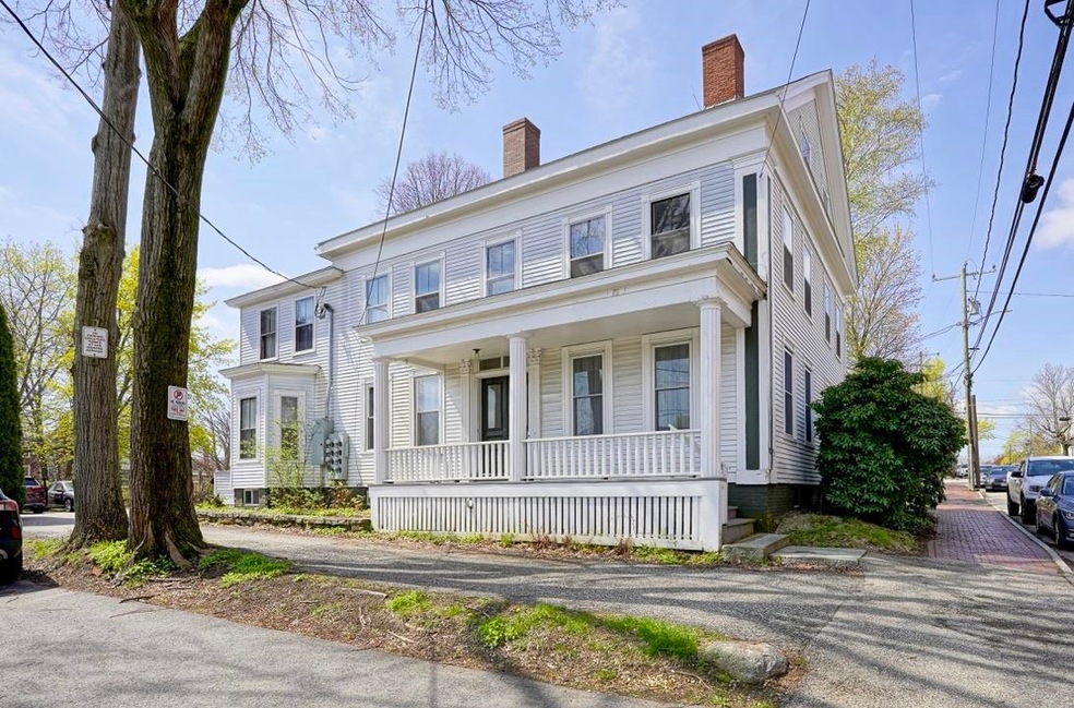608 State St, Portsmouth, NH 03801 - photo 1