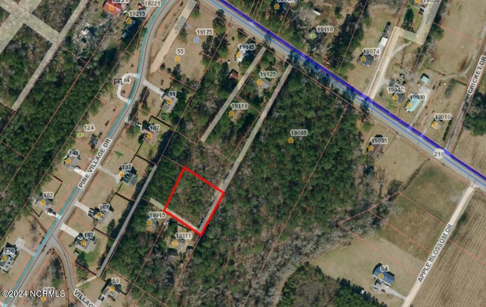 .62 Acres State Highway 210, Rocky Point, NC 28457 - photo 1