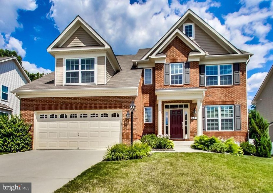 609 Highland Farms Cir, Gambrills, MD 21054 - photo 1