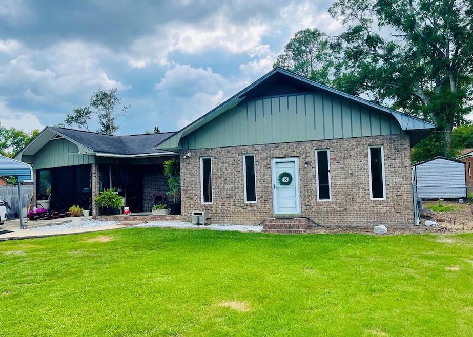 131 Weldon Way, Fitzgerald, GA 31750 - photo 1