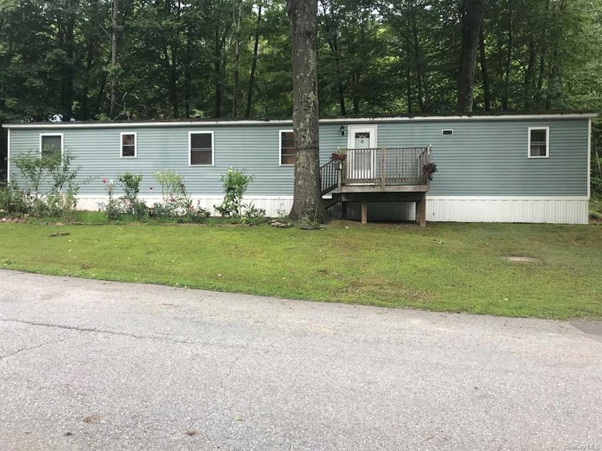 5 Old Post Road 3, Millerton, NY 12546 - photo 1