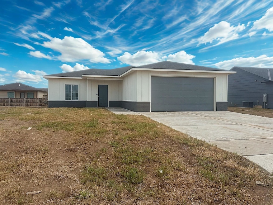 4645 S Doris Ct, Wichita, KS 67215 - photo 1