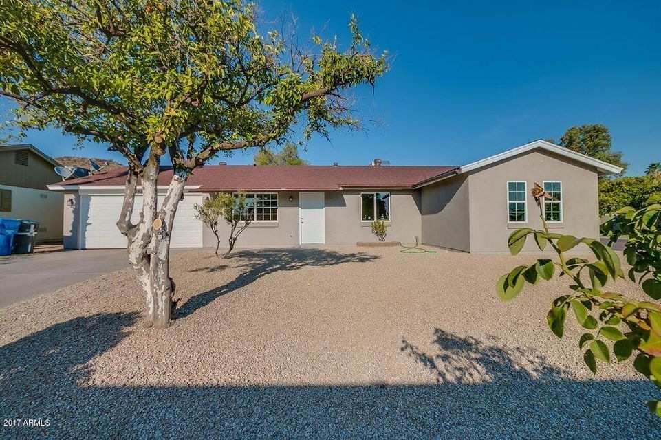15th Ave Phoenix AZ 85029