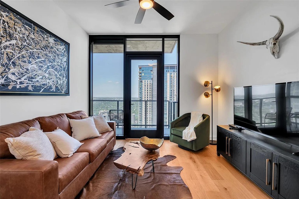 Vesper unit 3208, Austin, TX 78701 - photo 1