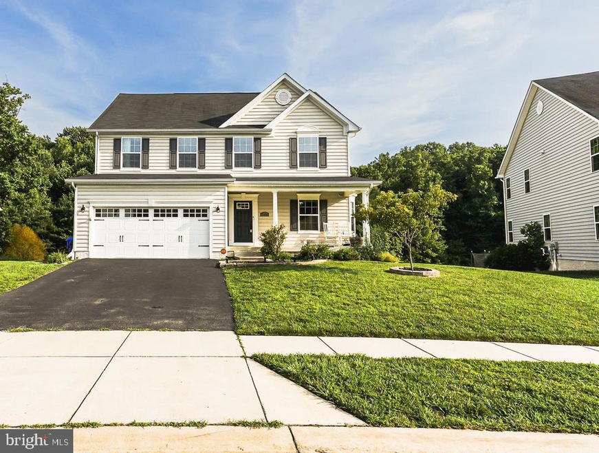 9306 Rock Lynn Cir, Waldorf, MD 20603 - photo 1