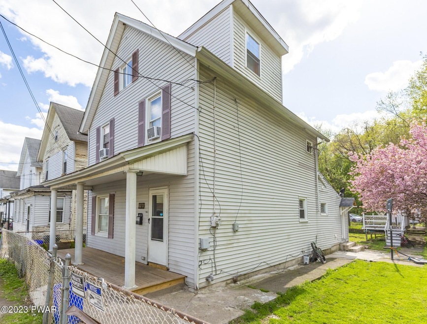 959 Johler Ave, Scranton, PA 18508 - photo 1