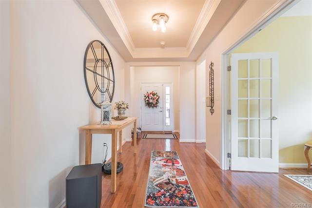 7673 N Franklins Way, Quinton, VA 23141 - photo 1