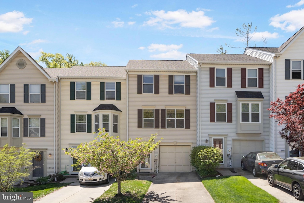 1143 Kelfield Dr, Halethorpe, MD 21227 - photo 1