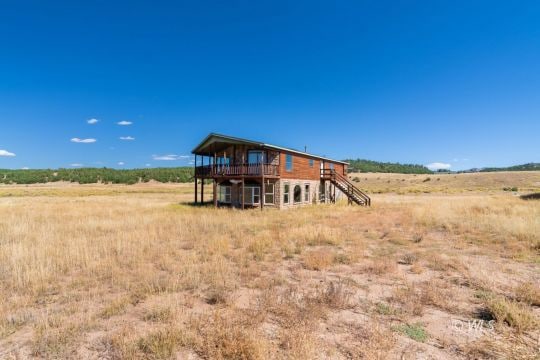 1089 County Road 310, Westcliffe, CO 81252 - photo 1