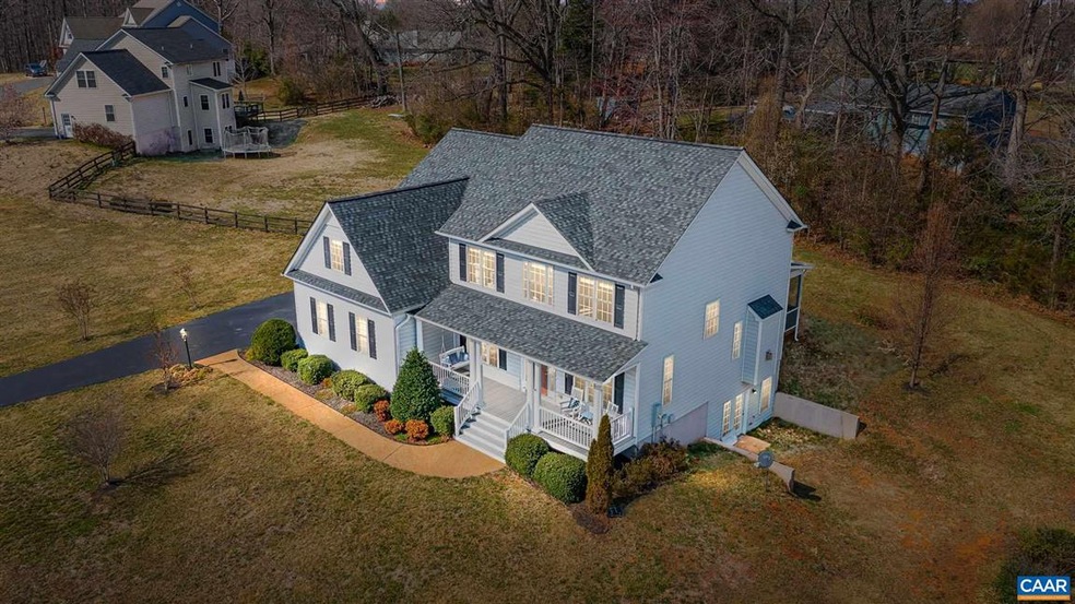 212 Wexford Ridge Rd, Ruckersville, VA 22968 - photo 1