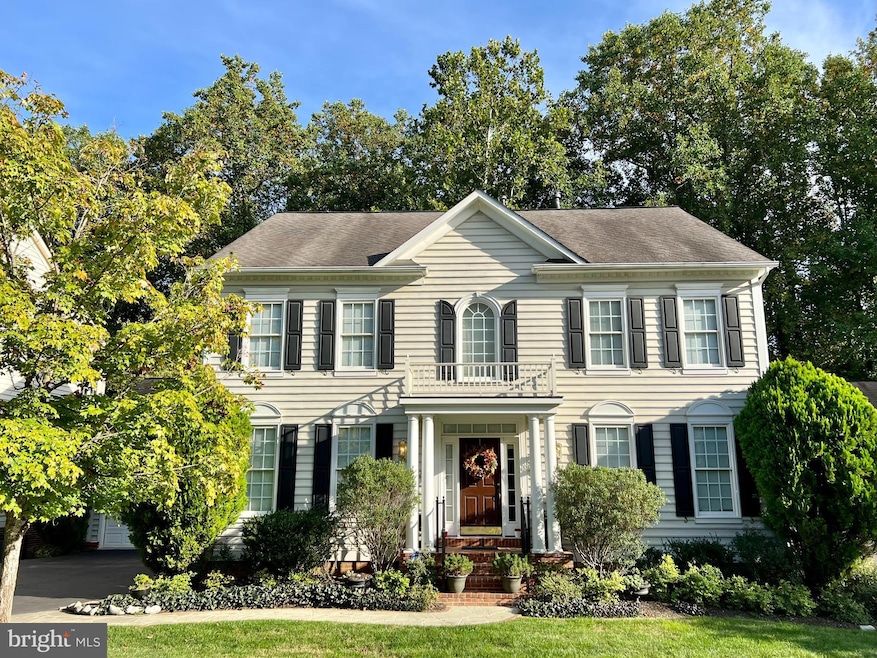 626 Still Creek Ln, Gaithersburg, MD 20878 - photo 1