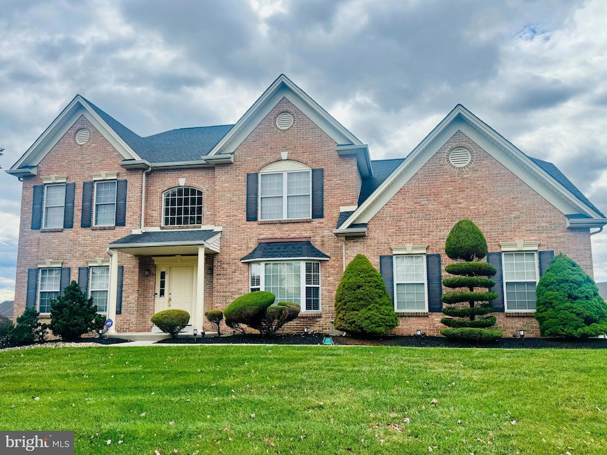 120 Statesman Rd, Chalfont, PA 18914 - photo 1