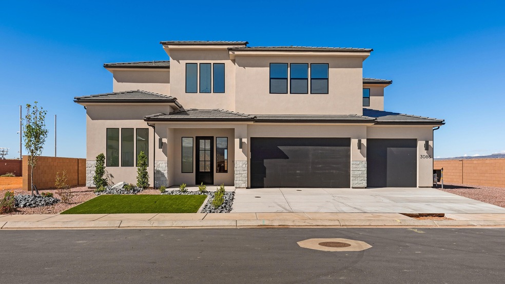 3086 S 4850 W unit Lot 11, Hurricane, UT 84737 - photo 1