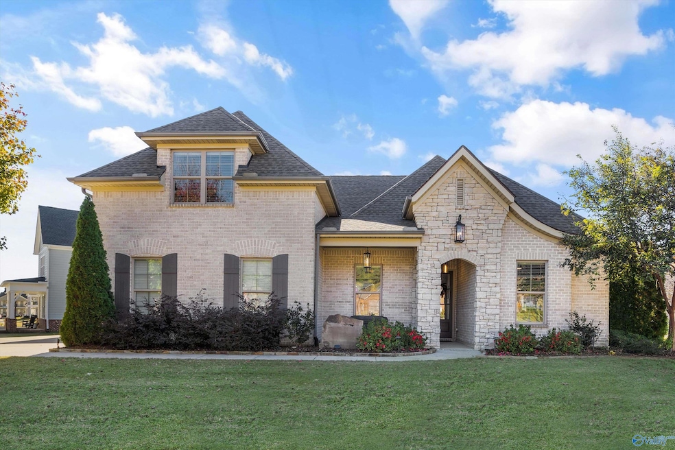 17 N Astoria Ln, Gurley, AL 35748 - photo 1