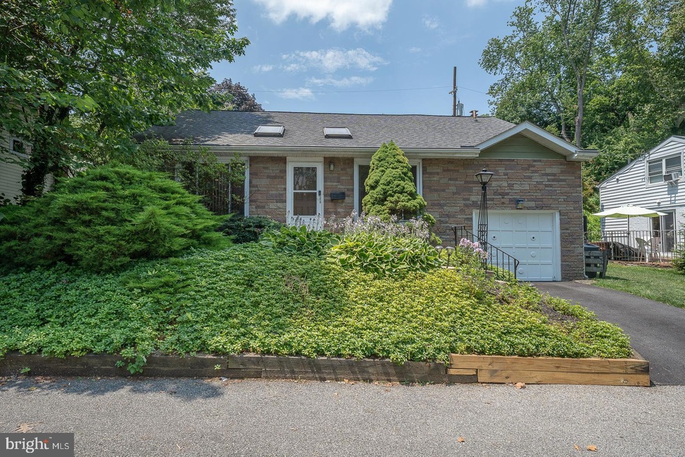 706 Belmont Terrace, Bala Cynwyd, PA 19004 - photo 1