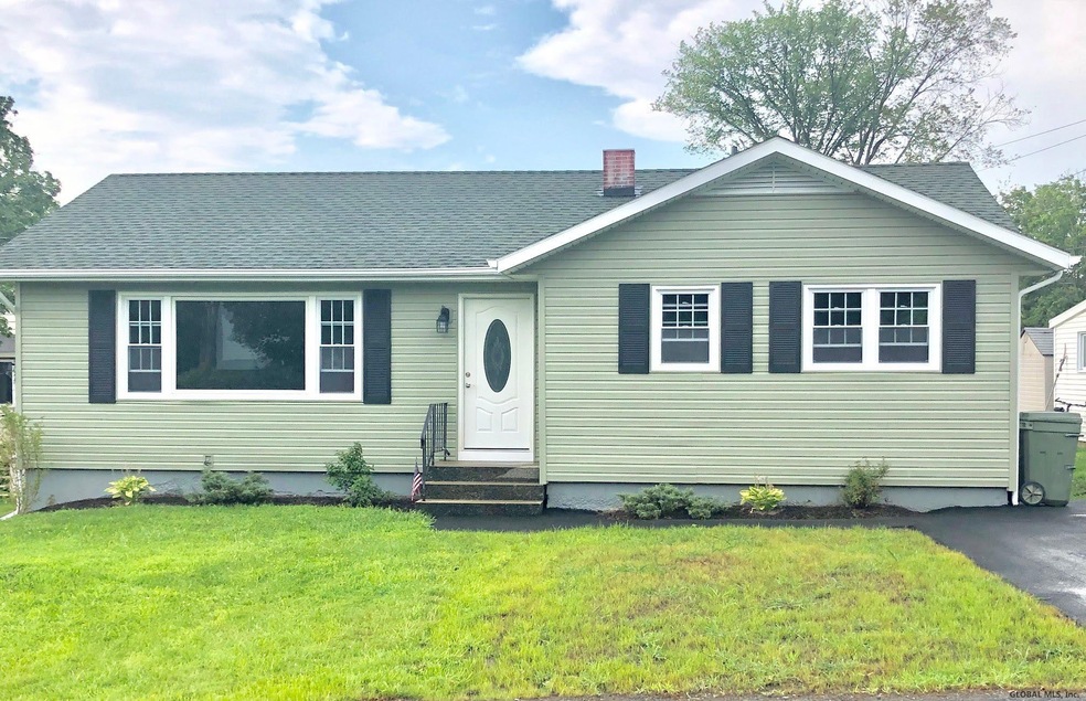 3 May St, Rensselaer, NY 12144 - photo 1