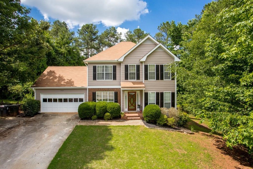 Welcome Home!